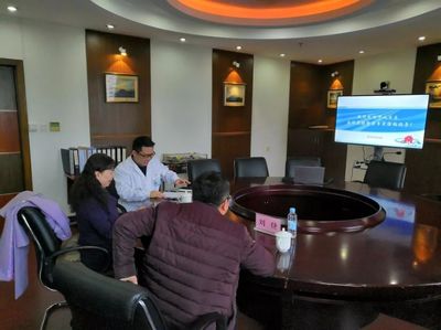 中心開展上海市全科質控模擬督查，助力“上海服務”能級提升